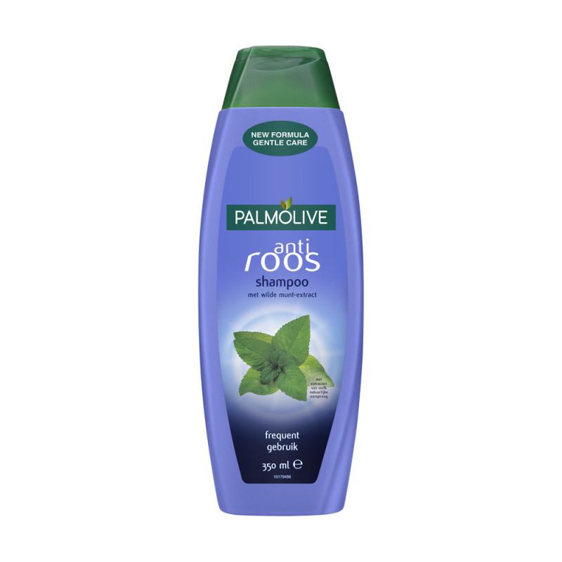 Palmolive Shampoo anti roos 350ml