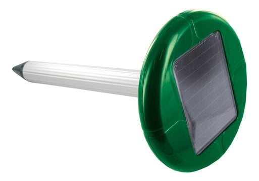 Weitech WK 0677 – Solar Mollen verjager WK0677
