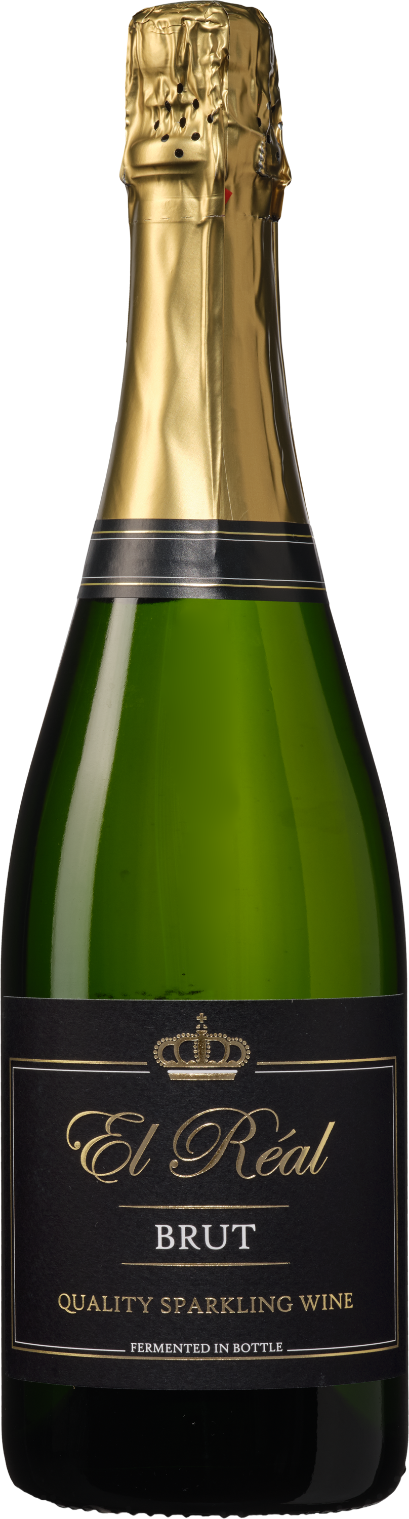 Wijnvoordeel El Real Brut