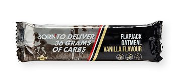 Born sportscare Born reep flapjack haver vanil 50gr
