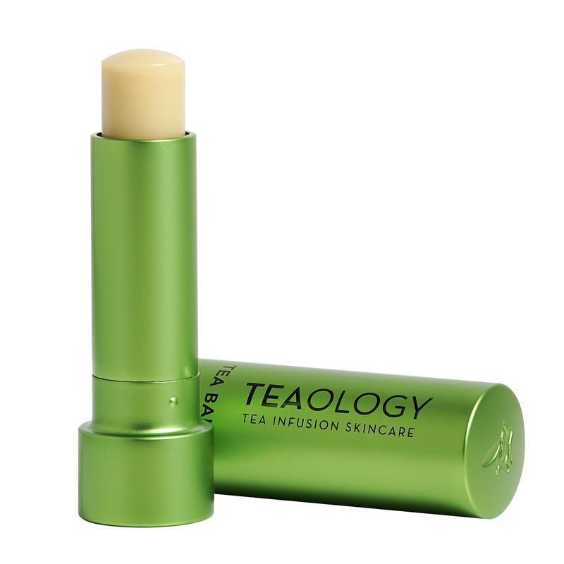 Teaology Lipbalm matcha tea 4.8 Gram