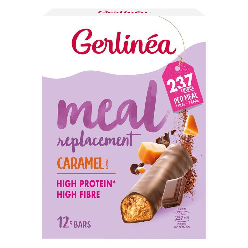 Gerlinea Repen karamel 12 Stuks