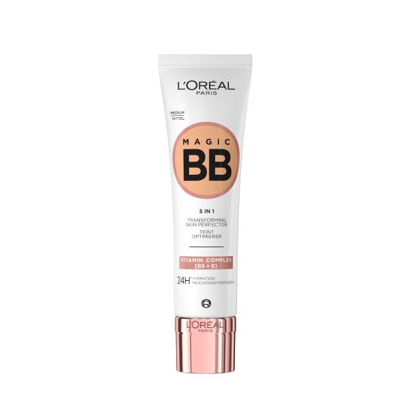 L'Oréal Paris L'Oreal C'est Magic BB Cream 04 Medium 30 ml