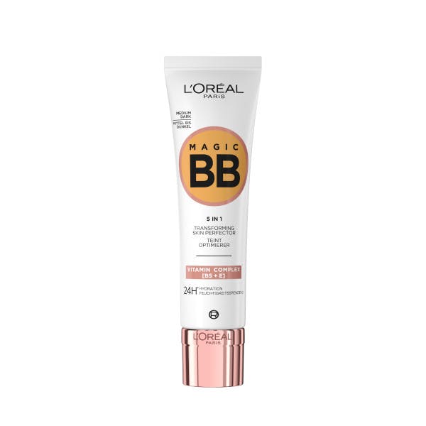 L'Oréal Paris C'est Magic BB Cream 05 Medium Dark 30 ml