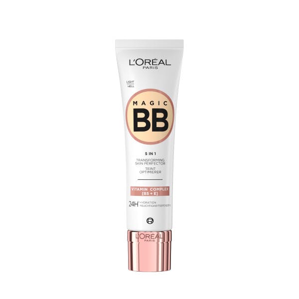 L'Oréal Paris BB C'est Magic Cream 02 Light 30 ml