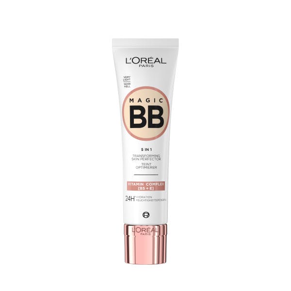 L'Oréal Paris C'est Magic BB Cream 01 Very Light 30 ml