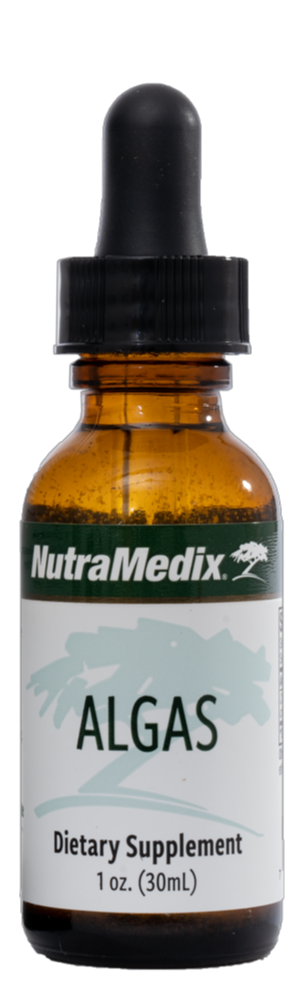 Nutramedix Algas Druppels