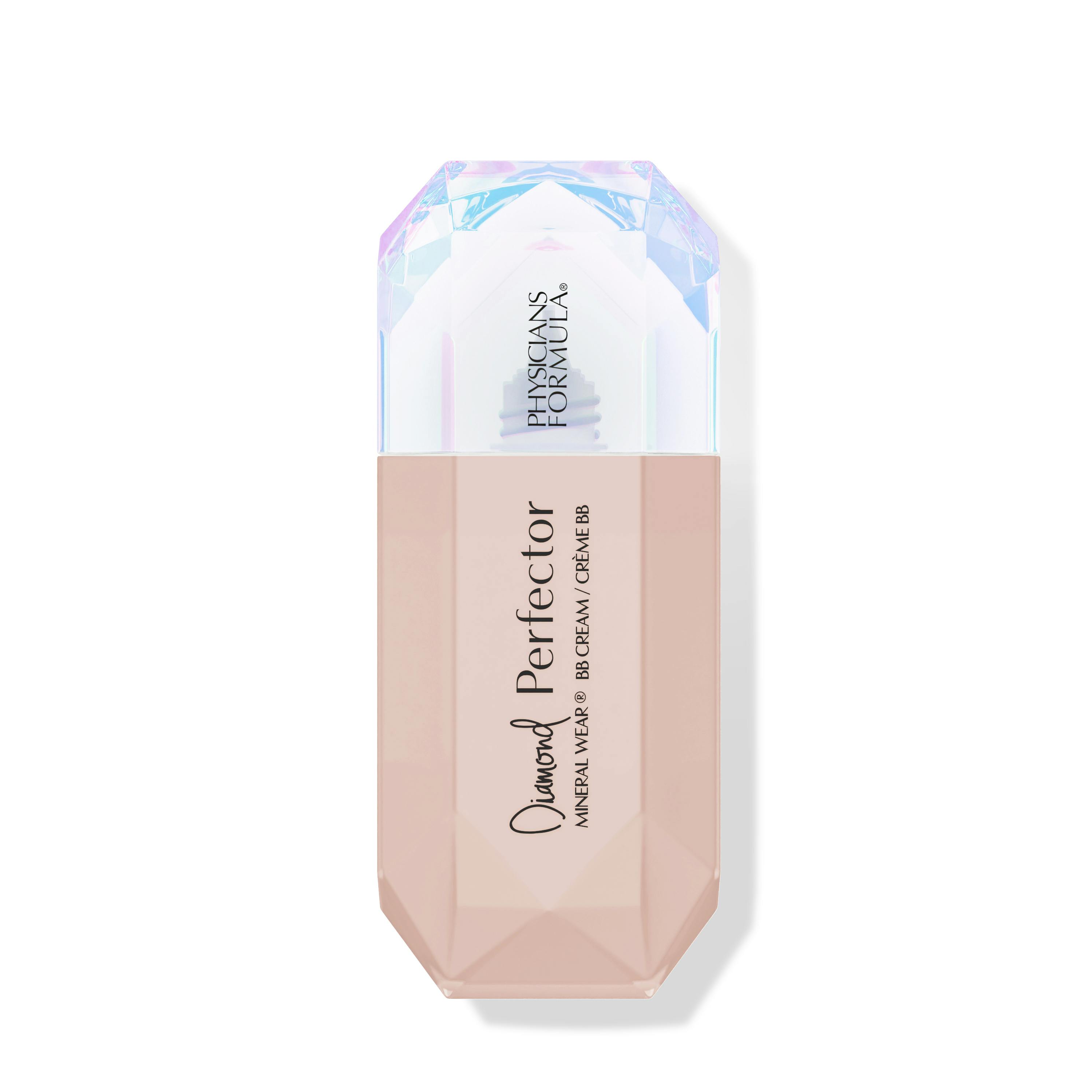 Physicians Formula Mineral Wear Diamond Perfector BB Cream Light To Medium 37 ml