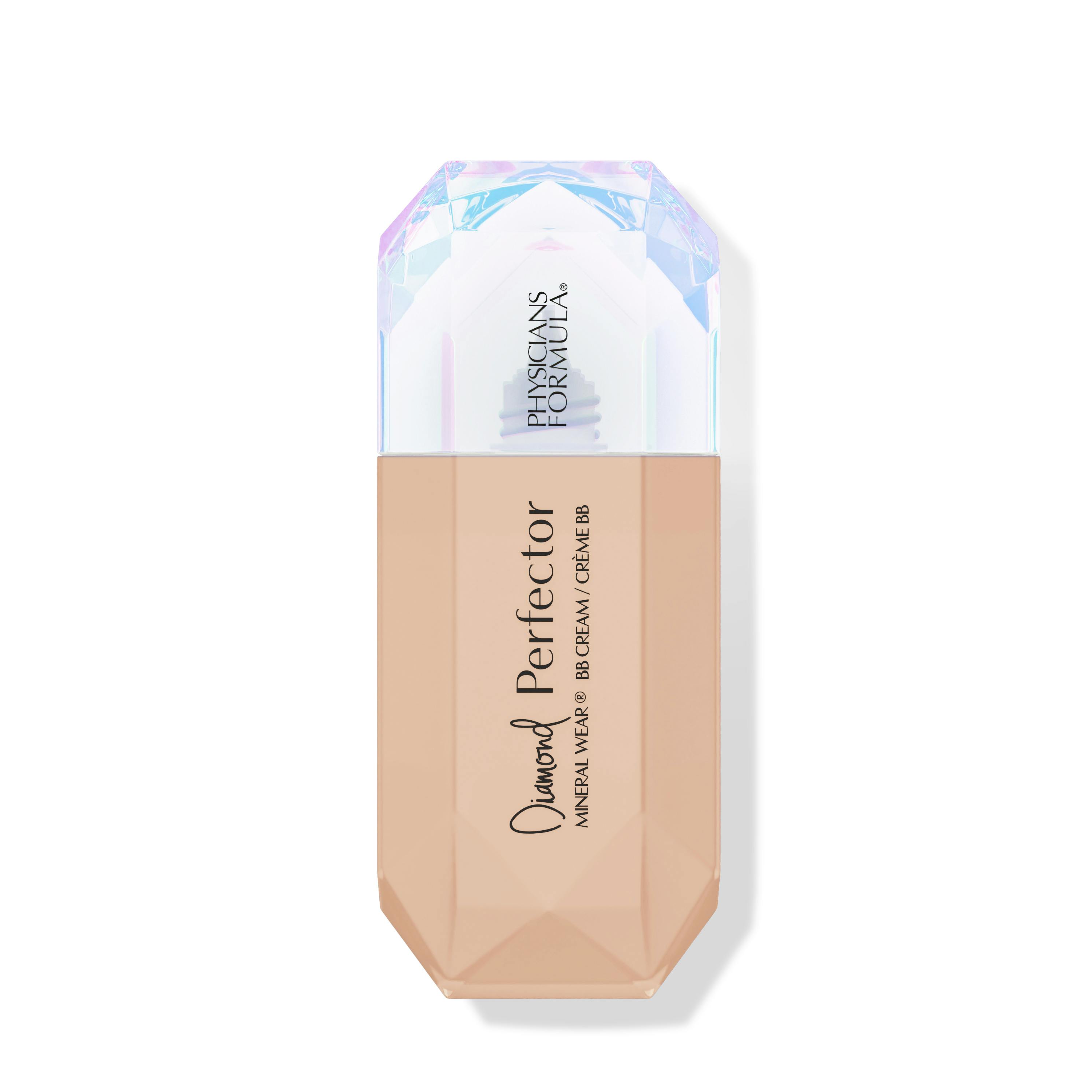 Physicians Formula Mineral Wear Diamond Perfector BB Cream Medium to Tan 37 ml