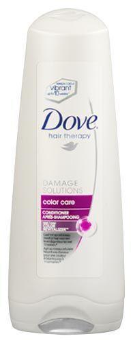 Dove Conditioner color care 200ml