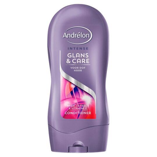 Andrelon Conditioner glans & care 300ml