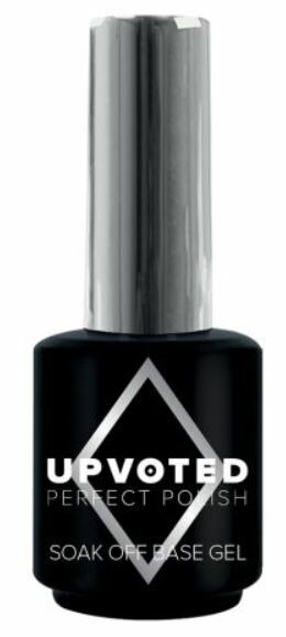 Kapperskorting NailPerfect UPVOTED Soak Off Base Gel 15ml