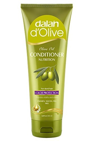 Dalan d'Olive Conditioner color protection 200ml