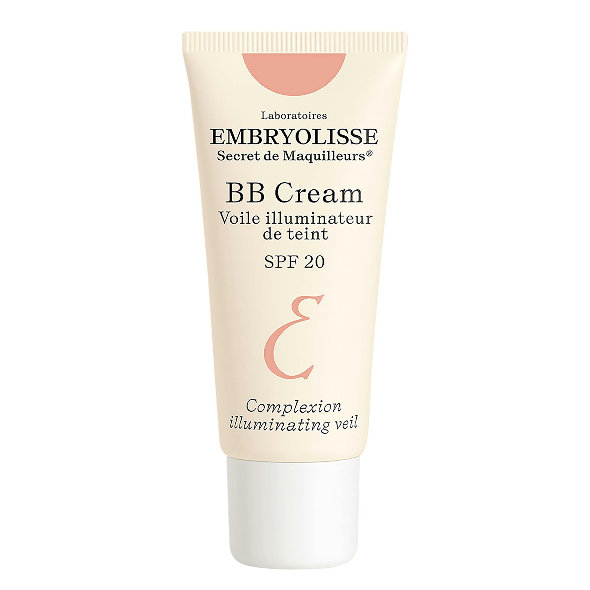 Embryolisse BB Cream SPF20 30 ml