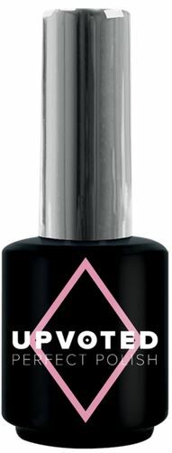 Kapperskorting NailPerfect UPVOTED Soak Off Gelpolish #158 Rouge 15ml