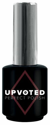Kapperskorting NailPerfect UPVOTED Soak Off Gelpolish #159 Pecan 15ml