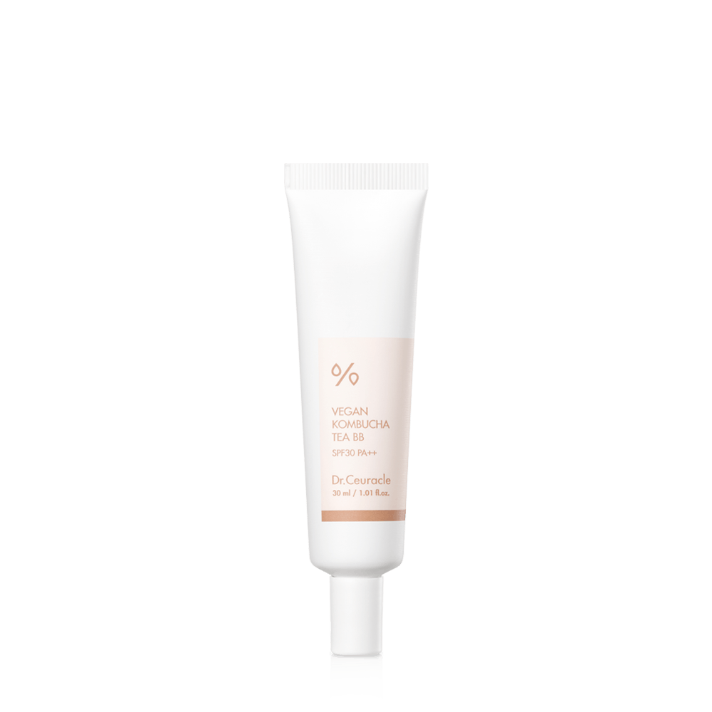 Dr. Ceuracle Vegan Kombucha Tea BB Cream 30 g