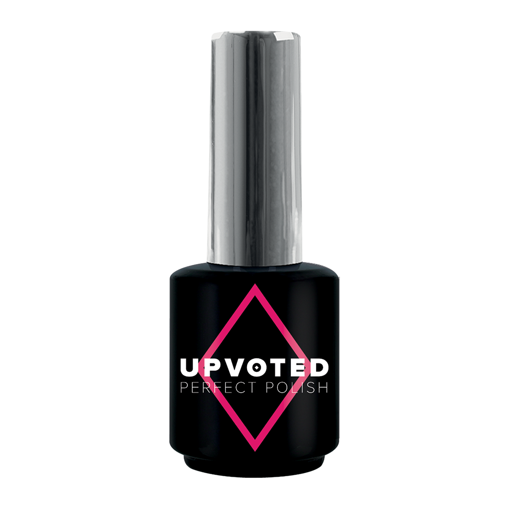 Kapperskorting NailPerfect UPVOTED Soak Off Gelpolish #164 Bubble Gum 15ml