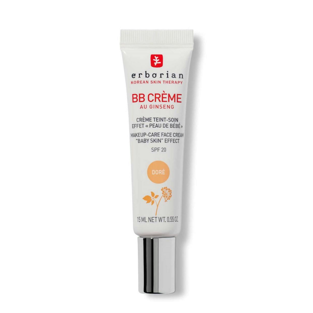 Erborian BB Creme Dore 15 ml