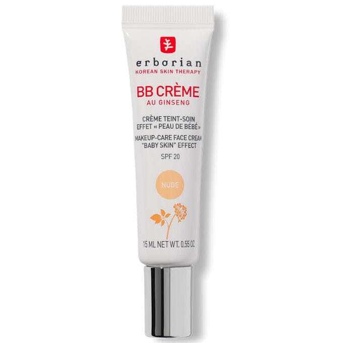 Erborian BB Creme Nude 15 ml