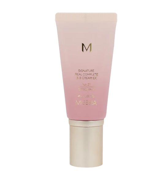 Missha Signature Real Complete BB Cream Ex No. 21 45 g