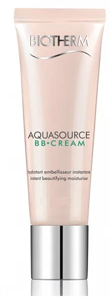Biotherm Aquasource BB Cream SPF15 Medium To Gold 30 ml