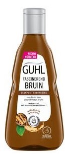 Guhl Fascinerend bruin colorshine-conditioner 200ml