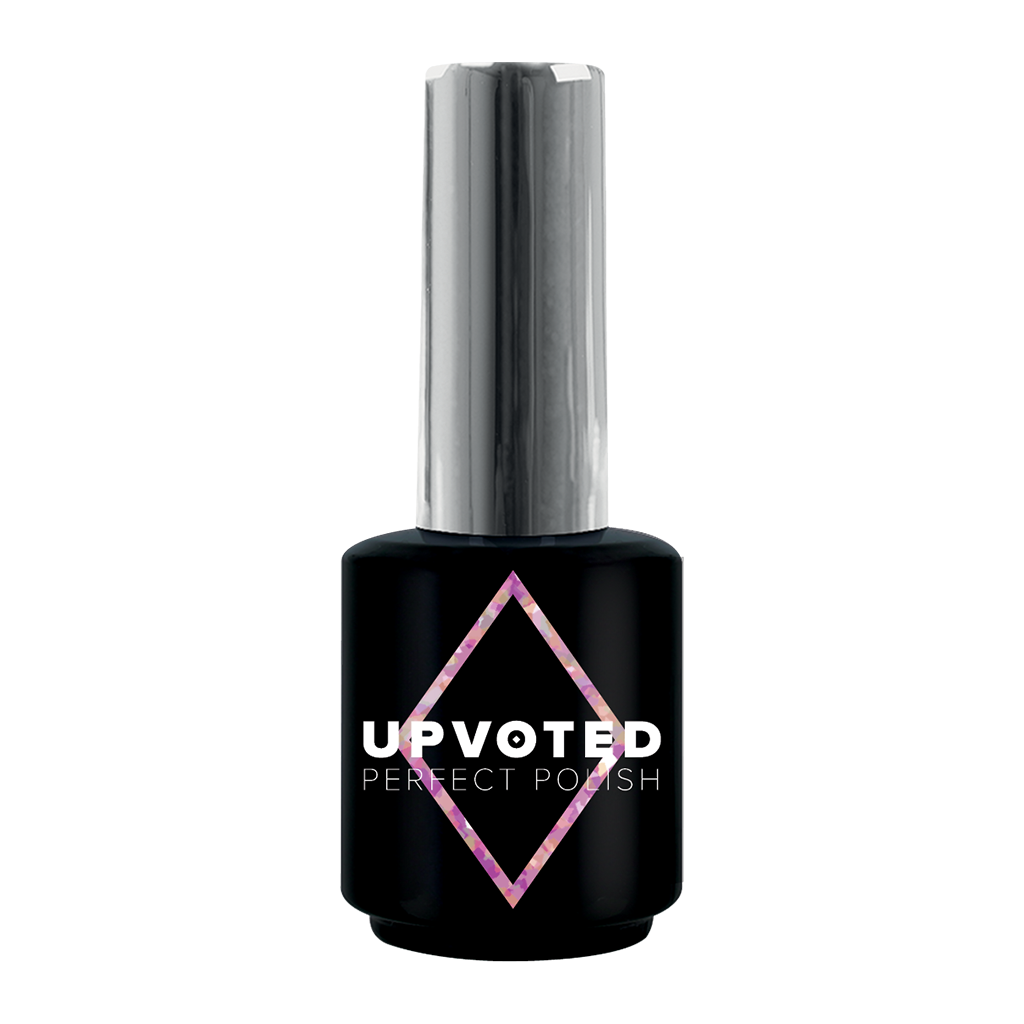 Kapperskorting NailPerfect UPVOTED Soak Off Gelpolish #175 Disco Dolly 15ml