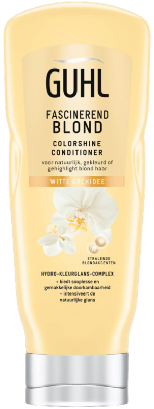 Guhl Fascinerend blond colorshine-conditioner 200ml