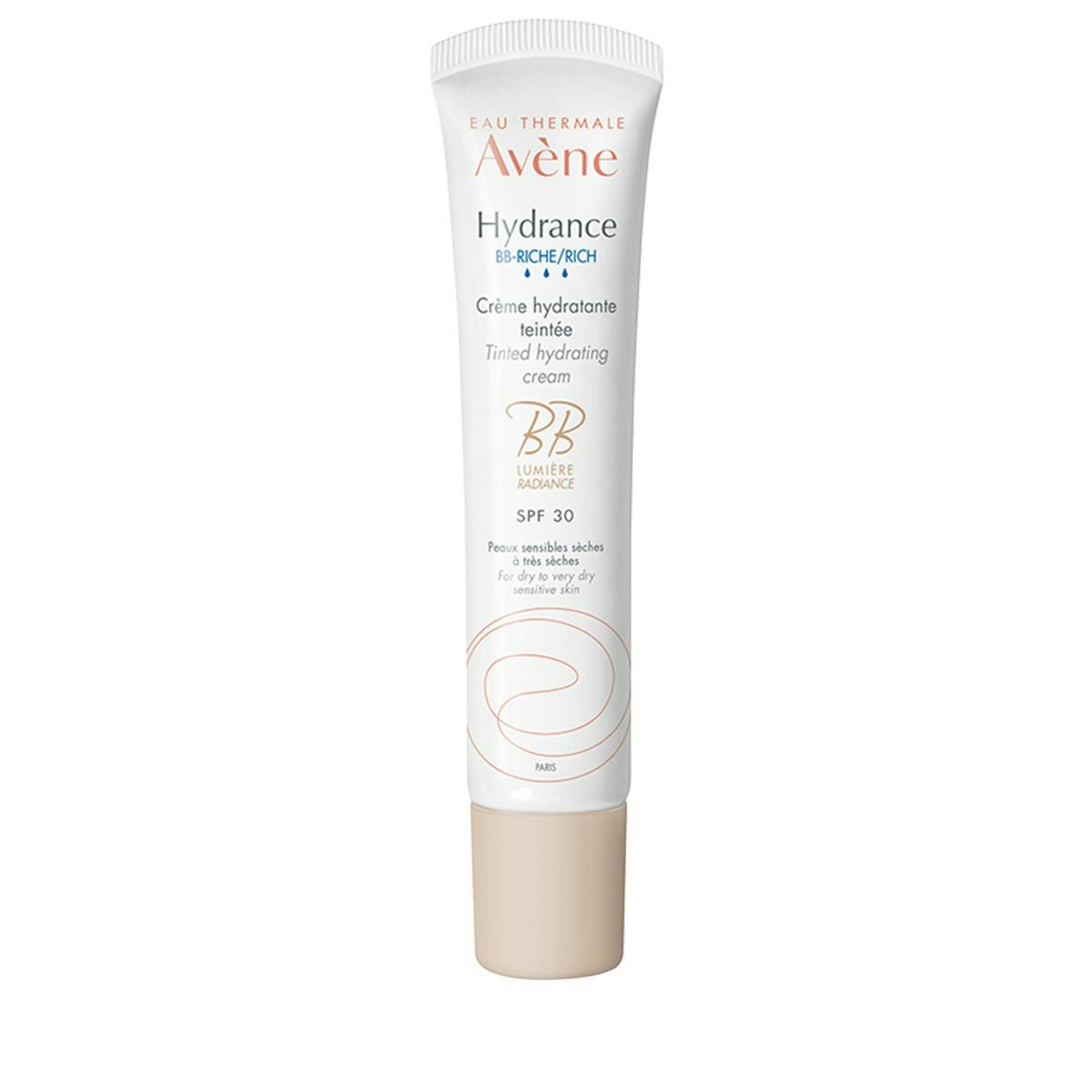 Avène Thermale Hydrance BB-Light Tinted Hydrating Emulsion SPF30 40 ml