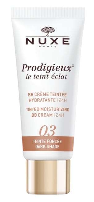 NUXE Tinted Moisturizing BB Cream 03 30 ml