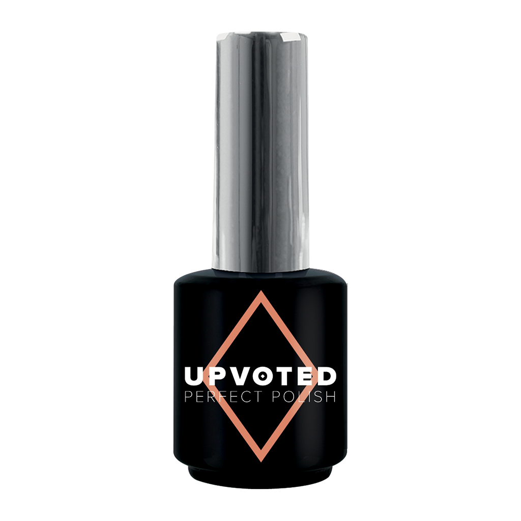 Kapperskorting NailPerfect UPVOTED Soak Off Gelpolish #177 Flash Tattoo 15ml