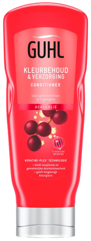 Guhl Kleurbehoud & verzorging conditioner 200ml