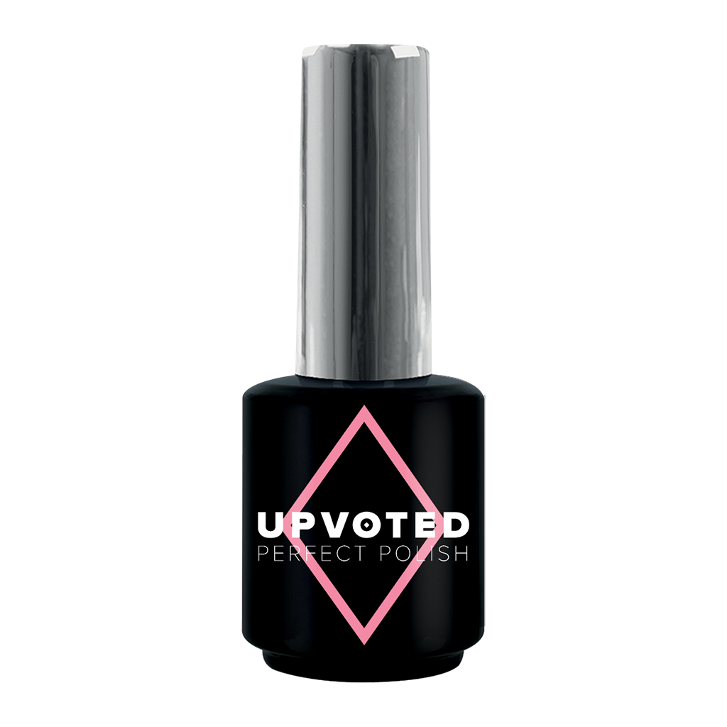 Kapperskorting NailPerfect UPVOTED Soak Off Gelpolish #178 Candyfloss 15ml