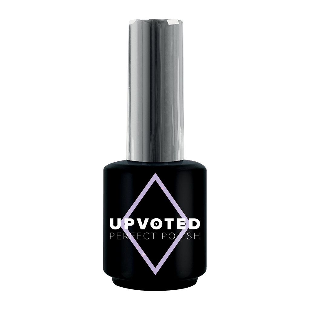 Kapperskorting NailPerfect UPVOTED Soak Off Gelpolish #179 Sugar Sparkle 15ml