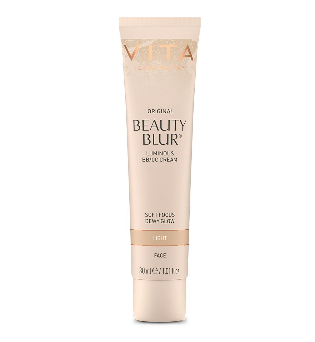 Vita Liberata Beauty Blur Face Light 30 ml
