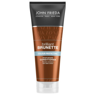John Frieda Jf brunet cond color vibrancy 250ml