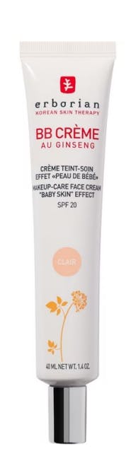 Erborian BB Cream Clair 40 ml