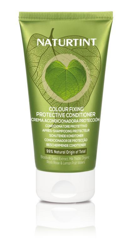 Naturtint Conditioner color fixing protective 150 ML