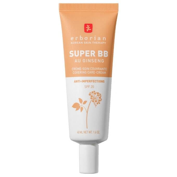 Erborian Super BB Dore 40 ml