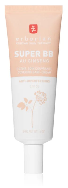 Erborian Super BB Clair 40 ml