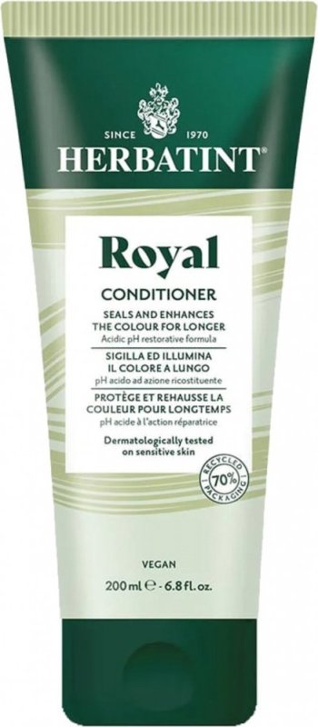Herbatint Conditioner royal 200 ML