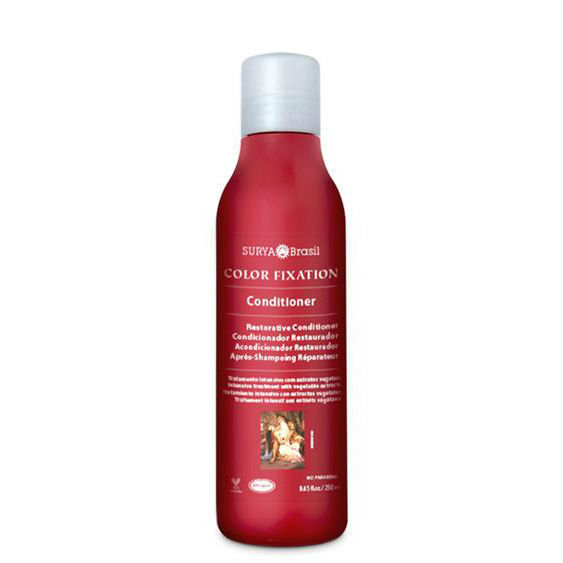 Surya Brasil Color fixation conditioner 250 ML