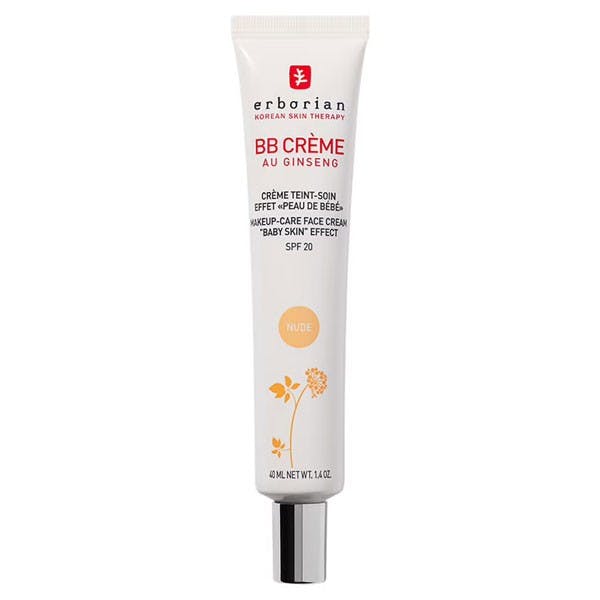 Erborian BB Cream Nude 40 ml