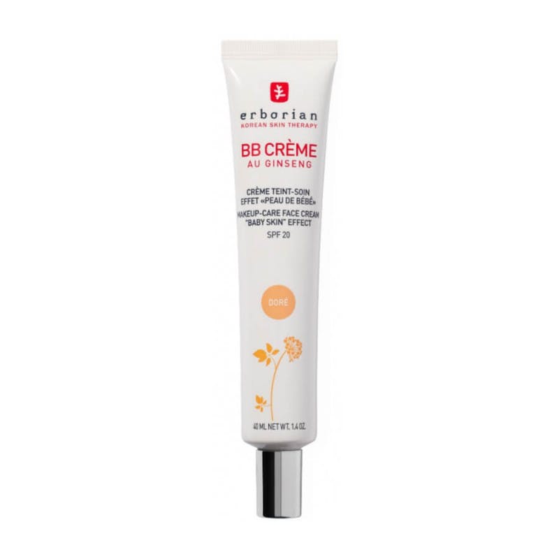Erborian BB Cream Dore 40 ml