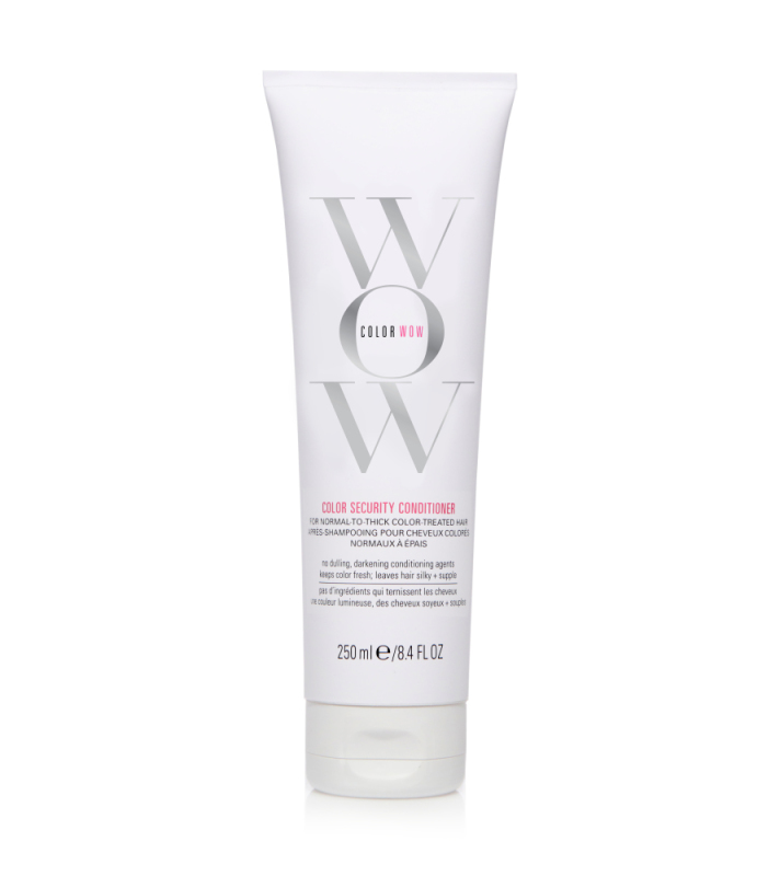 Color Wow Color security conditioner - normal/thick 250 ML