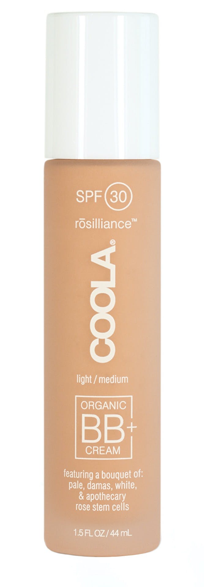 Coola Rosilliance BB Cream Light Medium SPF30 44 ml