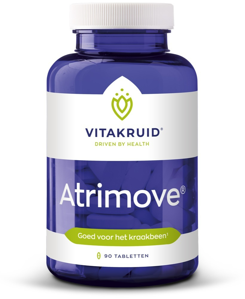 Vitakruid Atrimove Glucosamine Chondroïtine MSM Complex