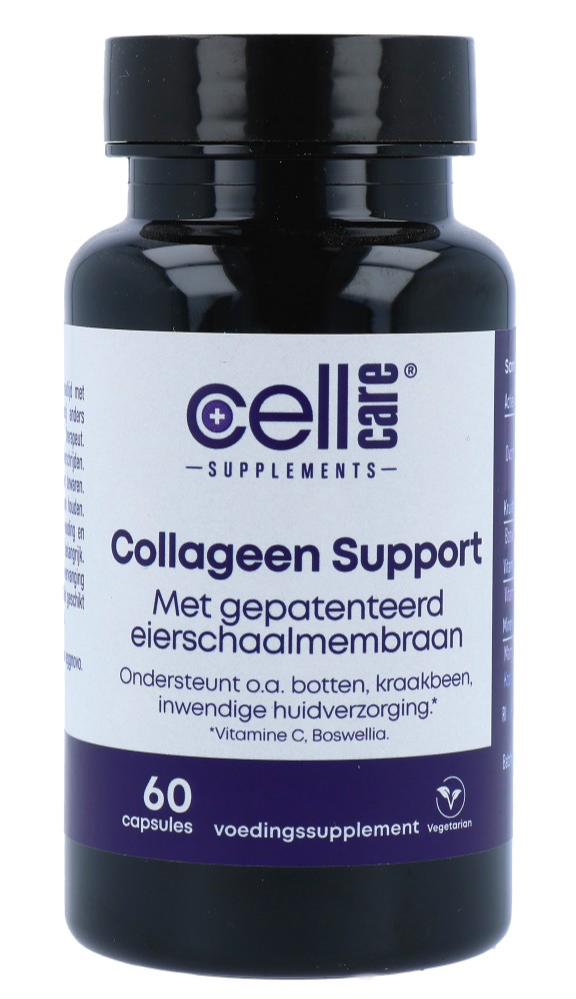 CellCare Collageen Support Capsules