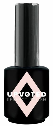 Kapperskorting NailPerfect UPVOTED Soak Off Gelpolish #213 Light Rose 15ml